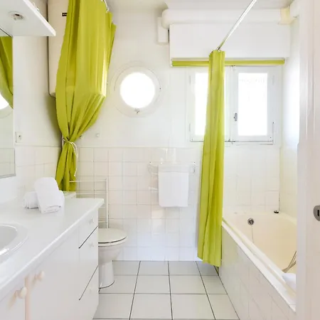 Apartmán La Belle Vue Avec Joli Balcon Et Parking, A Cote Des Plages Et Du Centre-ville Cannes